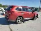2018 MITSUBISHI outlander