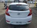 2014 HYUNDAI ACCENT