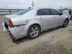 2012 CHEVROLET MALIBU
