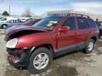 2004 HYUNDAI SANTA FE