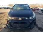 2021 CHEVROLET TRAX