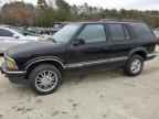 1997 CHEVROLET BLAZER