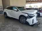 2023 LEXUS RX 350