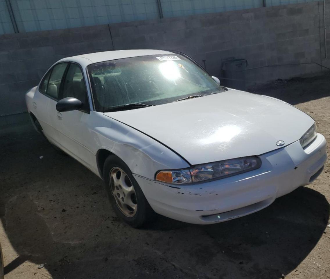 1998 OLDSMOBILE Intrigue