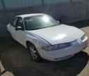 1998 OLDSMOBILE Intrigue