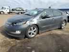 2013 CHEVROLET VOLT