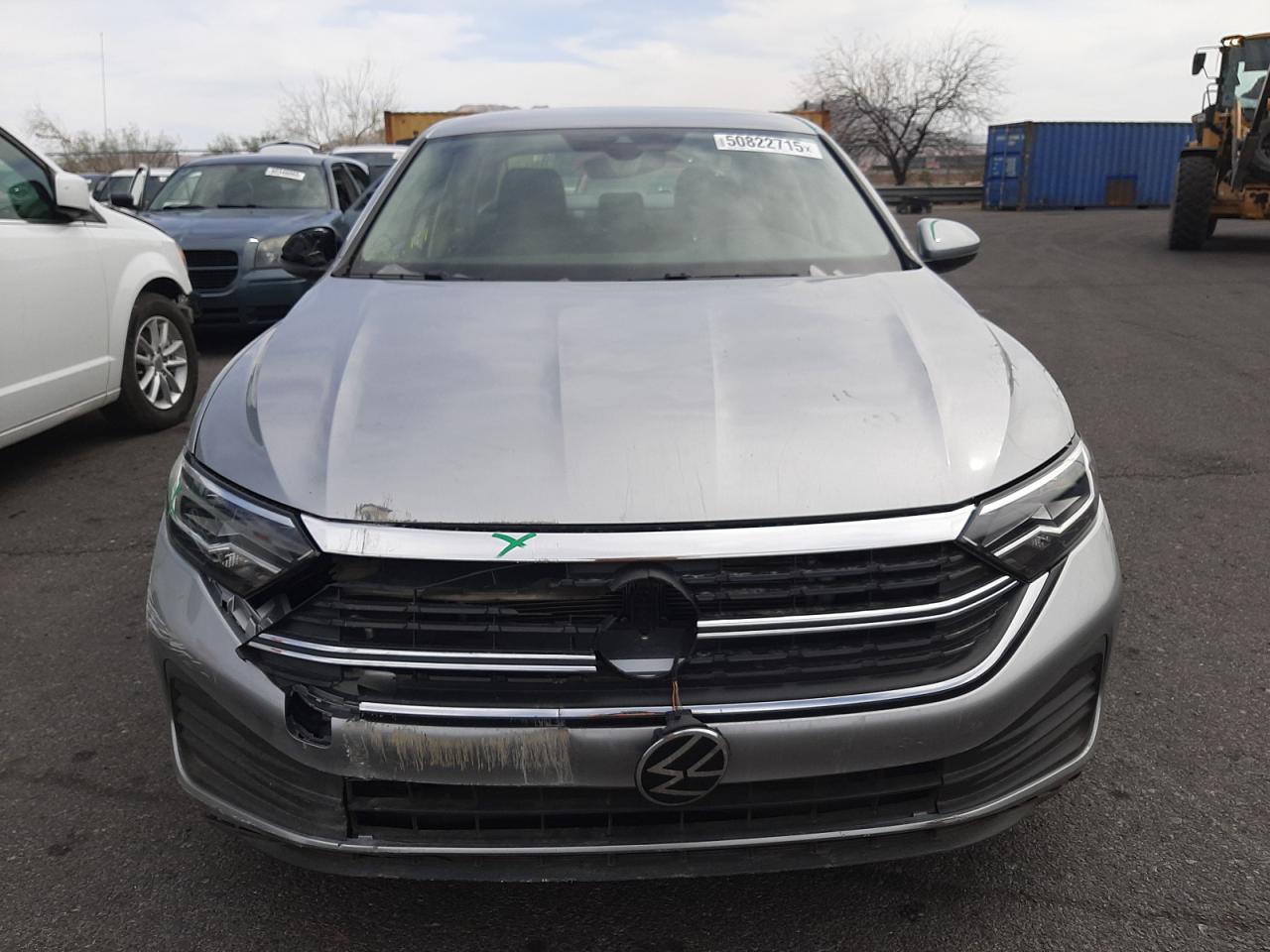 2023 VOLKSWAGEN JETTA