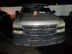 2007 CHEVROLET Silverado