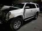 2017 TOYOTA 4Runner