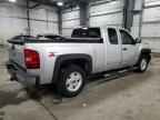 2011 CHEVROLET Silverado