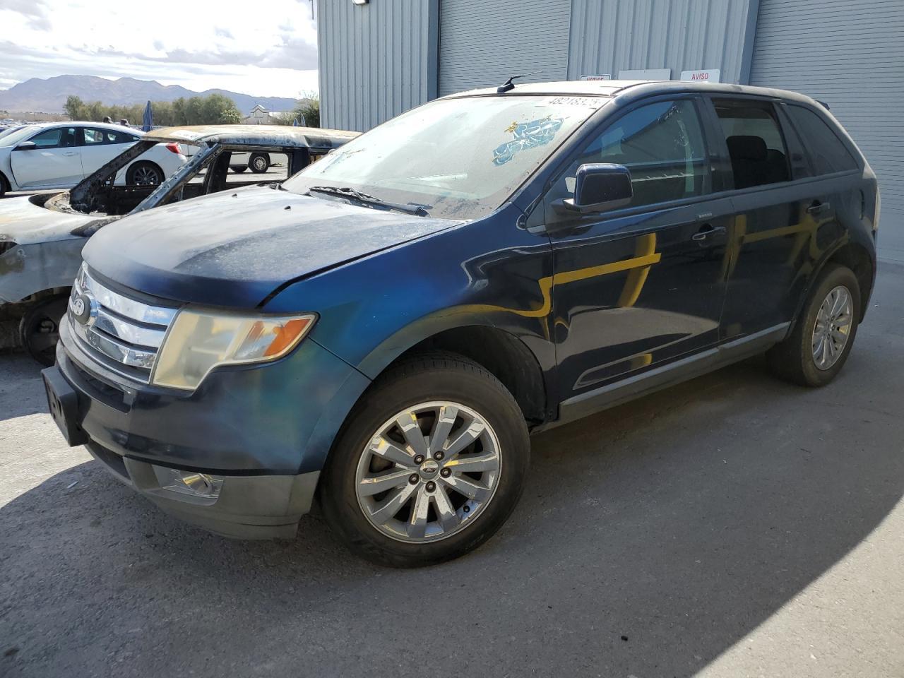 2009 FORD EDGE