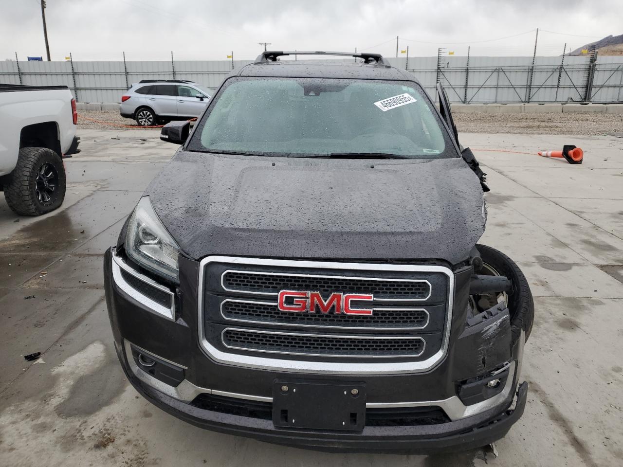 2017 GMC ACADIA