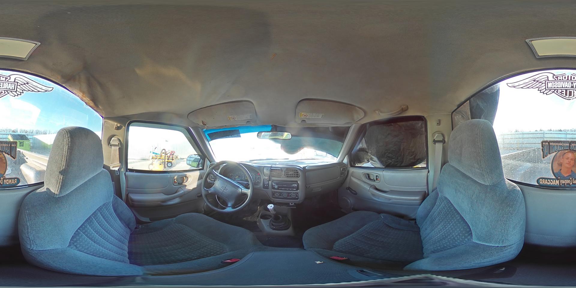 1998 CHEVROLET S10