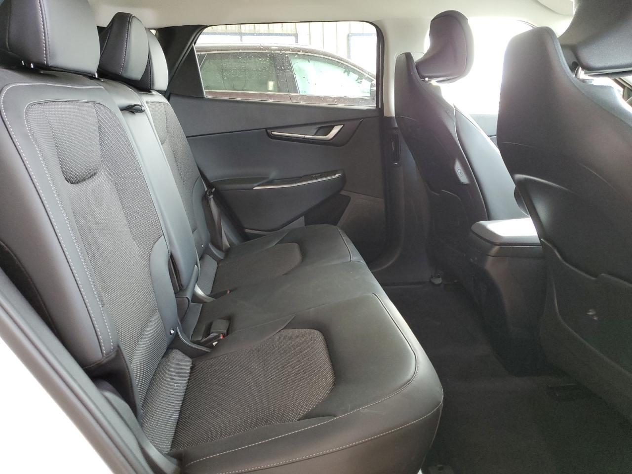 2024 KIA EV6