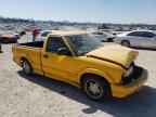 2003 CHEVROLET S10