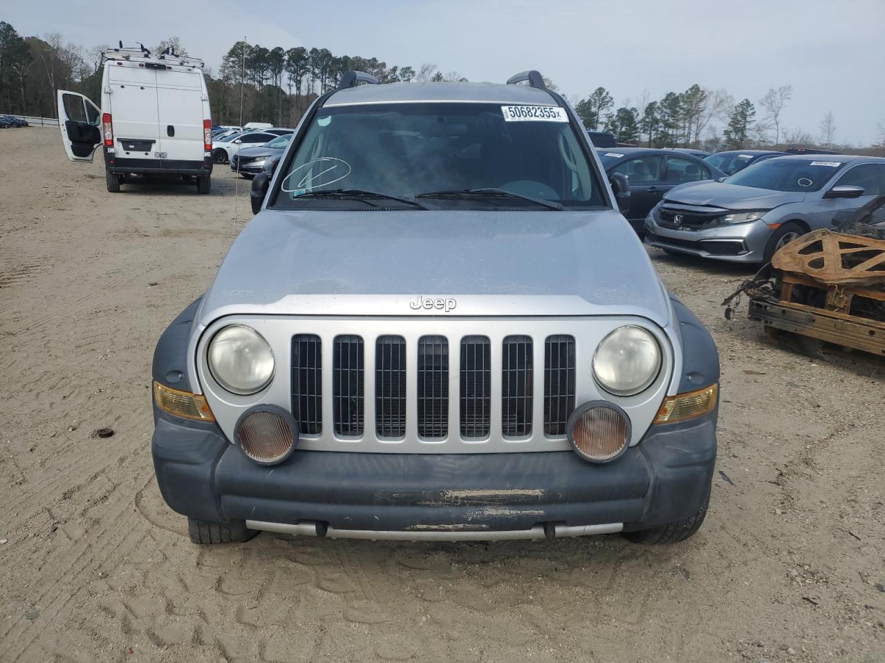 2006 JEEP Liberty