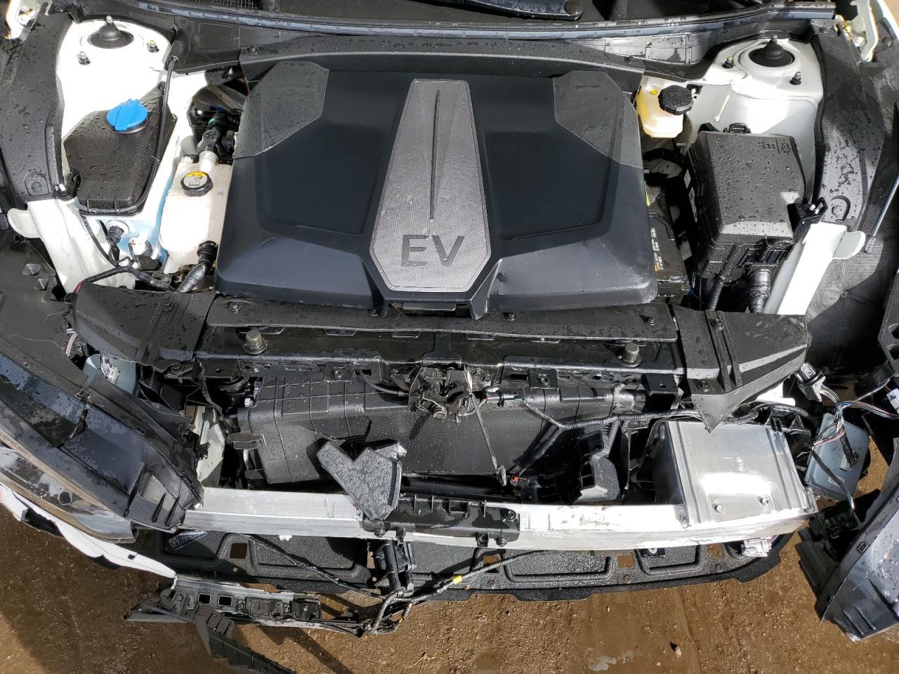 2024 KIA EV6