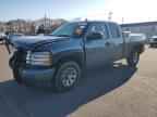 2011 CHEVROLET Silverado