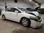 2011 HONDA CIVIC