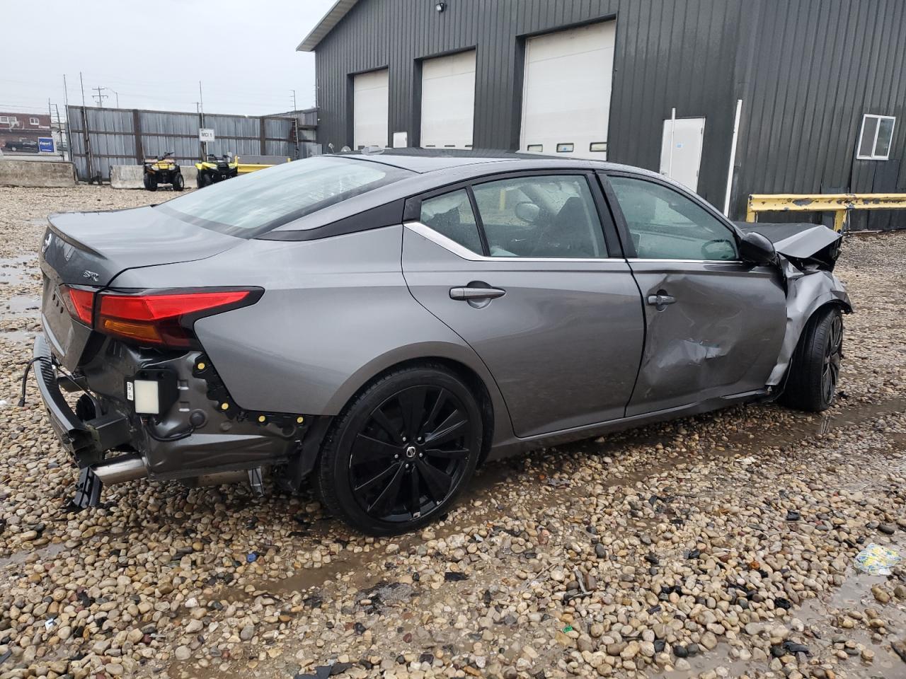 2020 NISSAN ALTIMA