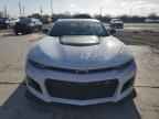 2018 CHEVROLET Camaro