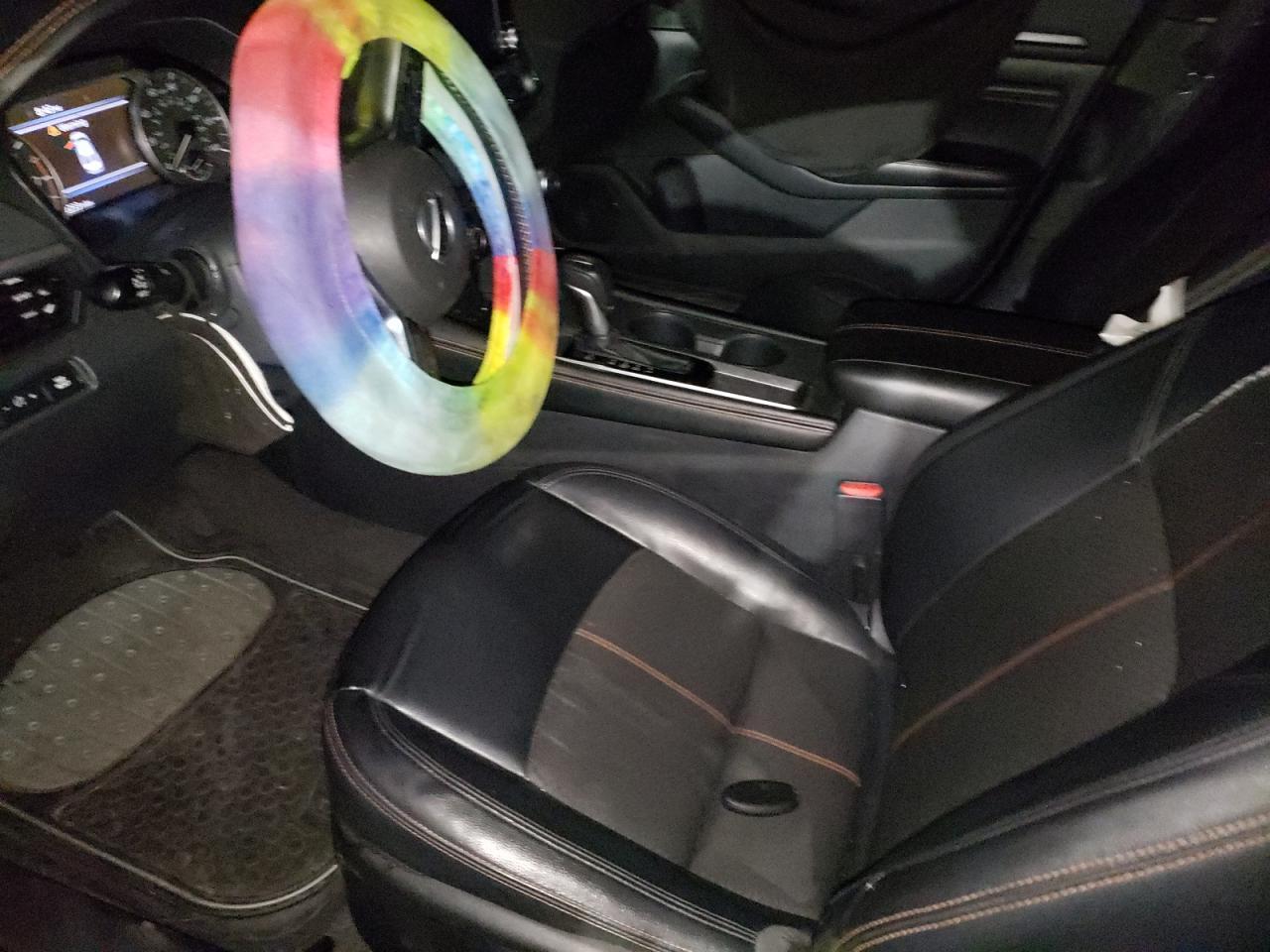 2022 NISSAN ALTIMA