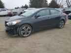 2015 KIA FORTE