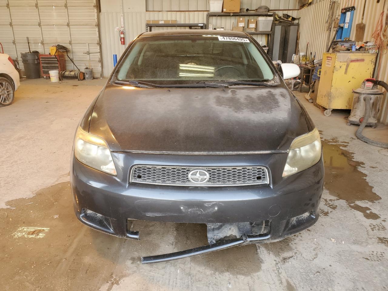 2007 TOYOTA SCION