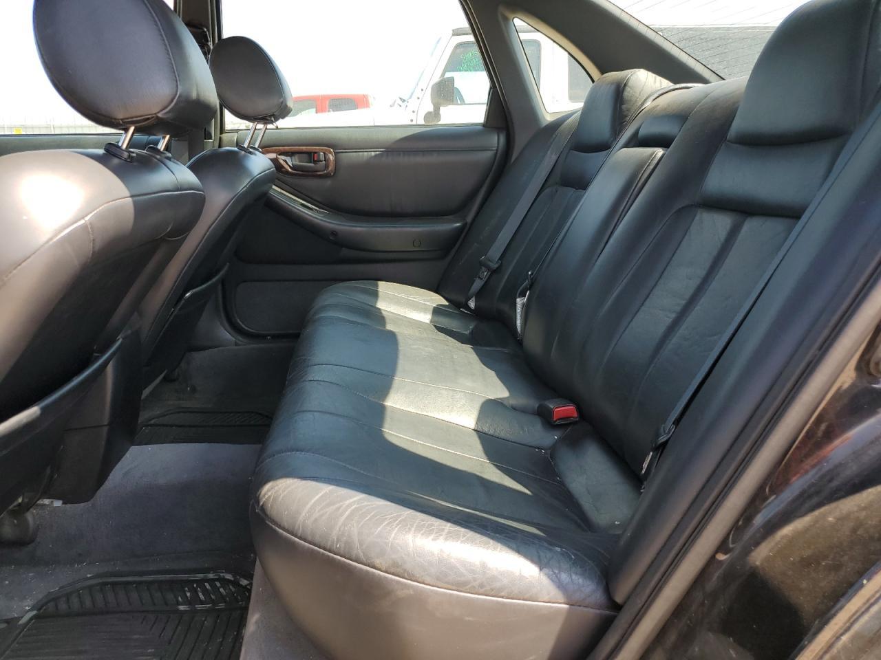 1999 TOYOTA Avalon