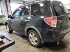 2009 SUBARU FORESTER
