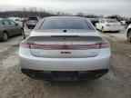 2013 LINCOLN MKZ