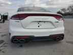 2022 KIA Stinger