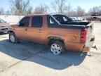 2007 CHEVROLET Avalanche