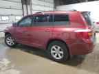 2008 TOYOTA HIGHLANDER