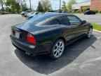 2003 MASERATI Coupe