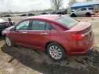 2013 CHRYSLER 200