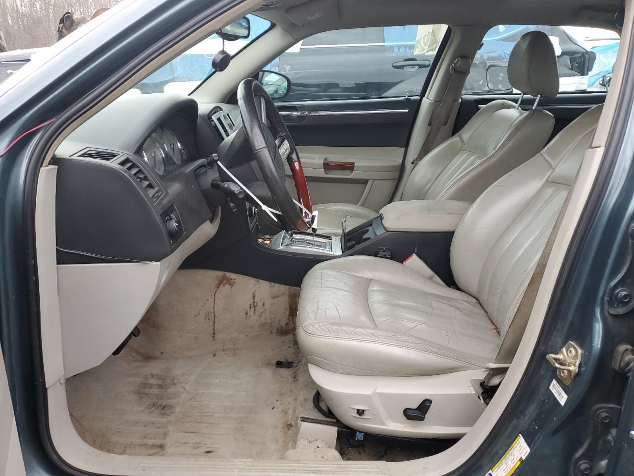 2006 CHRYSLER 300