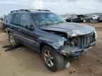 2001 JEEP Grand Cherokee