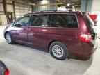 2007 HONDA ODYSSEY