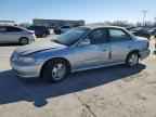 2002 HONDA ACCORD