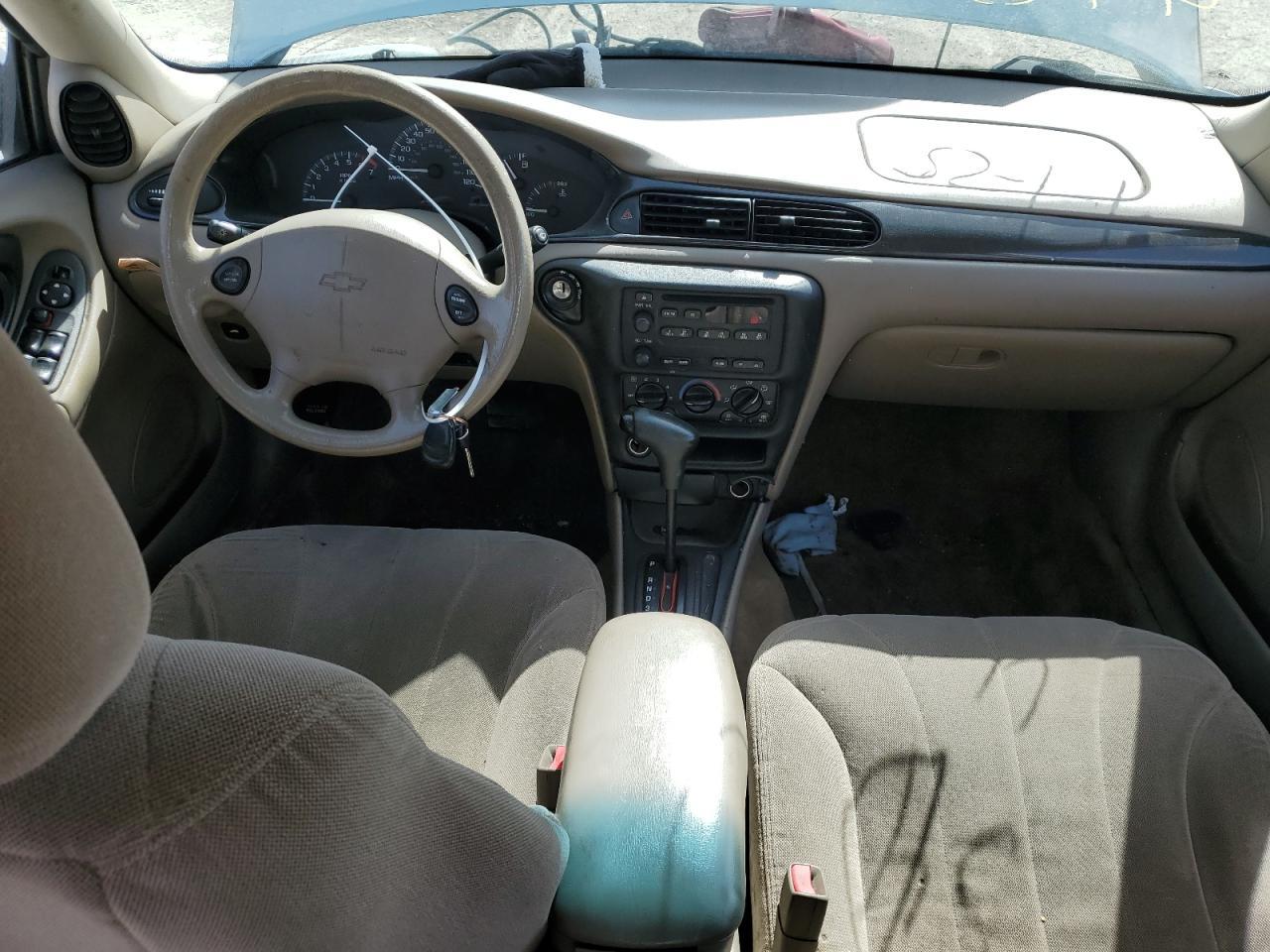 2004 CHEVROLET Classic