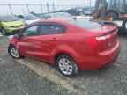 2013 KIA RIO