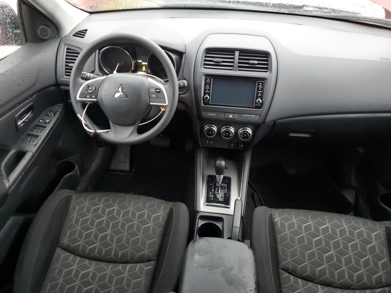 2024 MITSUBISHI Outlander Sport