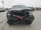 2015 GMC Sierra