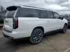2023 CADILLAC ESCALADE