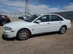 2004 VOLVO S80