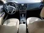 2013 CHRYSLER 200