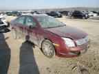 2007 FORD FUSION