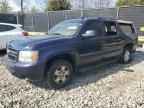 2007 CHEVROLET Suburban