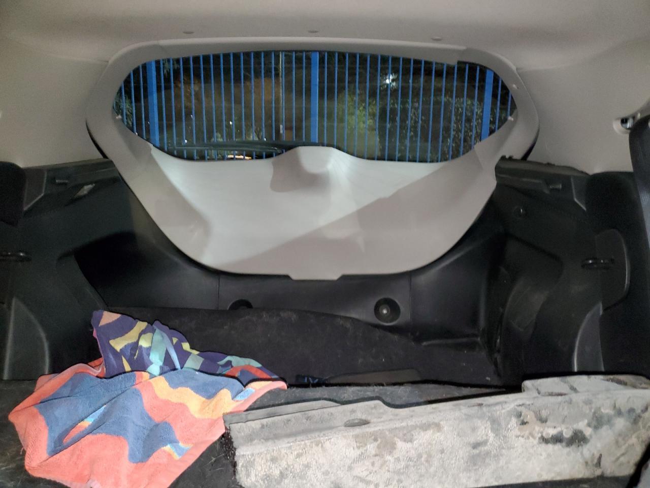 2022 NISSAN LEAF